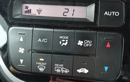 Honda N-BOX I рестайлинг, 2017 год, 900 000 рублей, 9 фотография