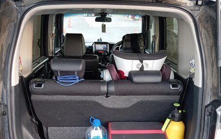 Honda N-BOX I рестайлинг, 2017 год, 900 000 рублей, 10 фотография