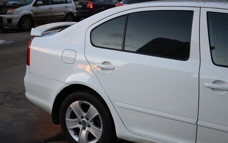 Skoda Octavia, 2011 год, 570 000 рублей, 6 фотография