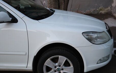 Skoda Octavia, 2011 год, 570 000 рублей, 4 фотография