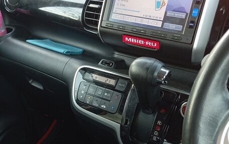 Honda N-BOX I рестайлинг, 2017 год, 900 000 рублей, 7 фотография