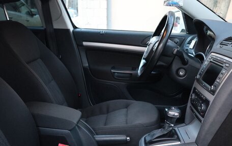 Skoda Octavia, 2011 год, 570 000 рублей, 10 фотография