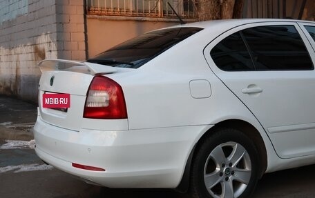 Skoda Octavia, 2011 год, 570 000 рублей, 8 фотография