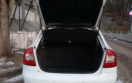 Skoda Octavia, 2011 год, 570 000 рублей, 15 фотография