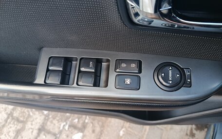 KIA Rio III рестайлинг, 2013 год, 730 000 рублей, 10 фотография