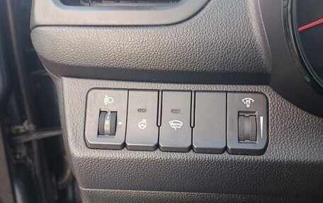 KIA Rio III рестайлинг, 2013 год, 730 000 рублей, 8 фотография