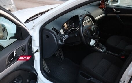 Skoda Octavia, 2011 год, 570 000 рублей, 12 фотография