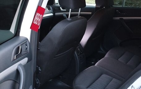 Skoda Octavia, 2011 год, 570 000 рублей, 16 фотография