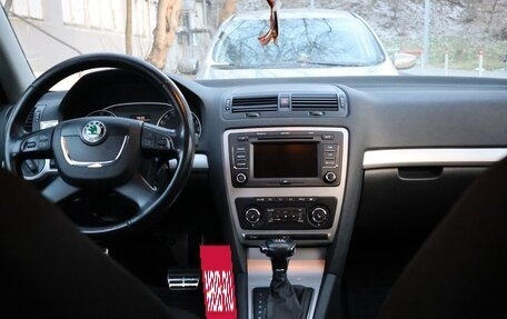 Skoda Octavia, 2011 год, 570 000 рублей, 14 фотография