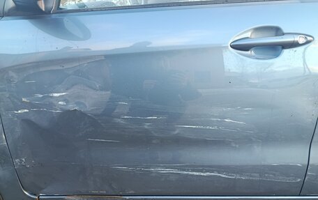 KIA Rio III рестайлинг, 2013 год, 730 000 рублей, 11 фотография