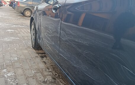 KIA Rio III рестайлинг, 2013 год, 730 000 рублей, 13 фотография