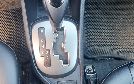 KIA Rio III рестайлинг, 2013 год, 730 000 рублей, 15 фотография