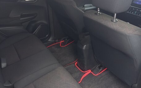 Honda Fit III, 2013 год, 1 250 000 рублей, 7 фотография