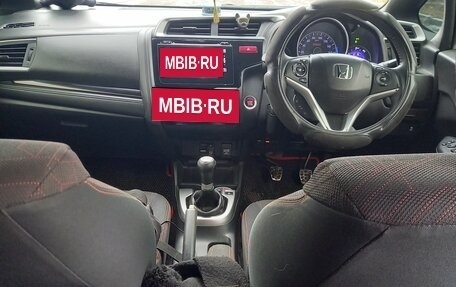 Honda Fit III, 2013 год, 1 250 000 рублей, 6 фотография