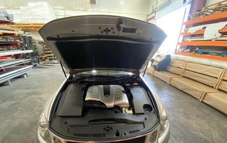 Lexus GS III рестайлинг, 2005 год, 1 000 000 рублей, 4 фотография