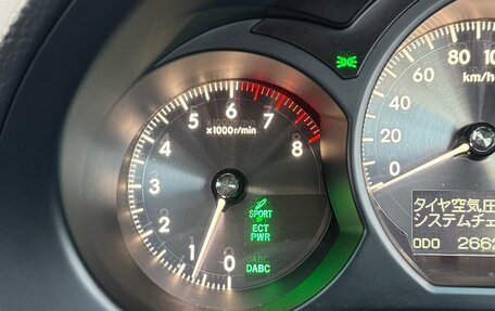 Lexus GS III рестайлинг, 2005 год, 1 000 000 рублей, 6 фотография