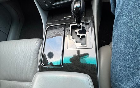 Lexus GS III рестайлинг, 2005 год, 1 000 000 рублей, 10 фотография