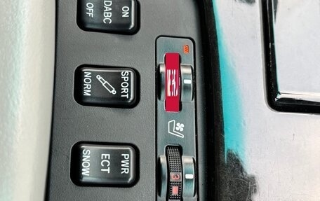 Lexus GS III рестайлинг, 2005 год, 1 000 000 рублей, 7 фотография