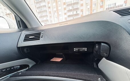 Lexus GS III рестайлинг, 2005 год, 1 000 000 рублей, 11 фотография