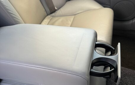 Lexus GS III рестайлинг, 2005 год, 1 000 000 рублей, 13 фотография