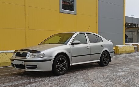 Skoda Octavia IV, 2007 год, 350 000 рублей, 3 фотография