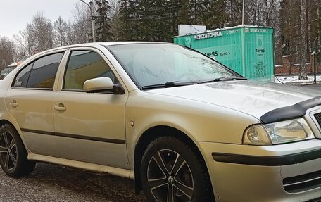 Skoda Octavia IV, 2007 год, 350 000 рублей, 4 фотография