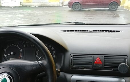 Skoda Octavia IV, 2007 год, 350 000 рублей, 7 фотография