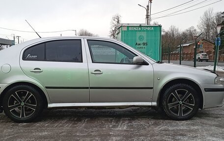Skoda Octavia IV, 2007 год, 350 000 рублей, 6 фотография