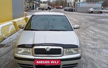 Skoda Octavia IV, 2007 год, 350 000 рублей, 2 фотография