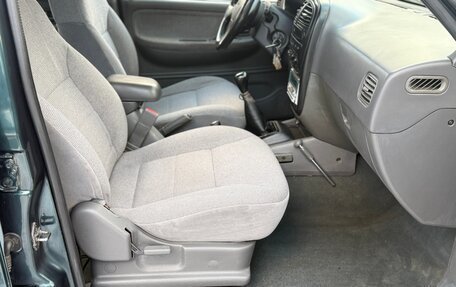 KIA Sportage IV рестайлинг, 2004 год, 445 000 рублей, 10 фотография