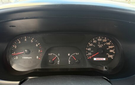 KIA Sportage IV рестайлинг, 2004 год, 445 000 рублей, 15 фотография