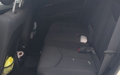 SsangYong Kyron I, 2014 год, 750 000 рублей, 4 фотография