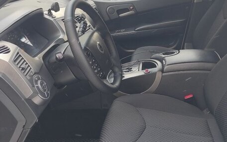 SsangYong Kyron I, 2014 год, 750 000 рублей, 3 фотография