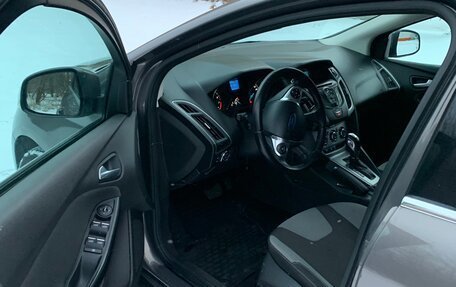 Ford Focus III, 2013 год, 960 000 рублей, 7 фотография