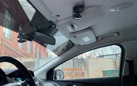 Ford Focus III, 2013 год, 960 000 рублей, 9 фотография