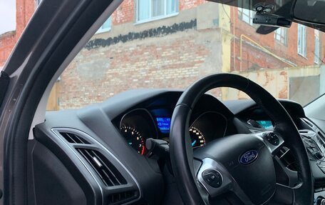 Ford Focus III, 2013 год, 960 000 рублей, 10 фотография