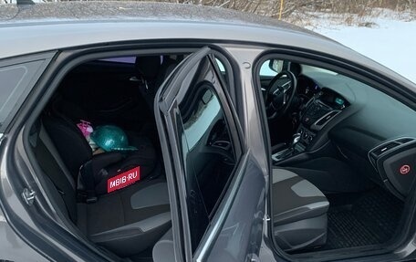 Ford Focus III, 2013 год, 960 000 рублей, 6 фотография