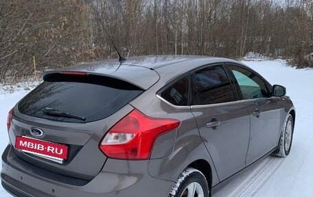Ford Focus III, 2013 год, 960 000 рублей, 5 фотография