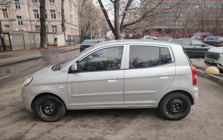 KIA Picanto I, 2009 год, 382 000 рублей, 3 фотография