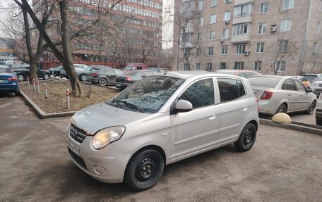 KIA Picanto I, 2009 год, 382 000 рублей, 2 фотография
