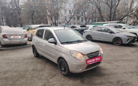 KIA Picanto I, 2009 год, 382 000 рублей, 9 фотография