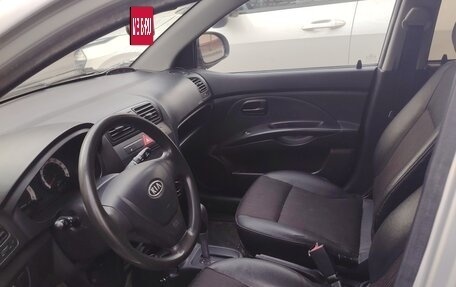 KIA Picanto I, 2009 год, 382 000 рублей, 12 фотография