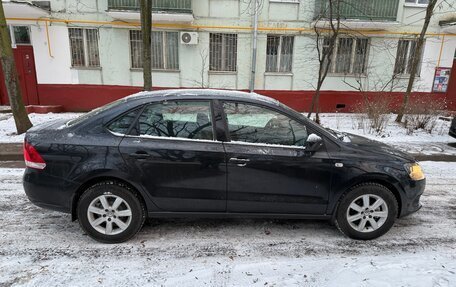 Volkswagen Polo VI (EU Market), 2012 год, 1 150 000 рублей, 3 фотография