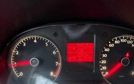 Volkswagen Polo VI (EU Market), 2012 год, 1 150 000 рублей, 6 фотография