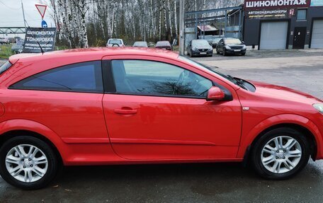 Opel Astra H, 2006 год, 345 000 рублей, 4 фотография