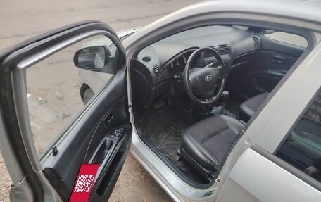 KIA Picanto I, 2009 год, 382 000 рублей, 11 фотография