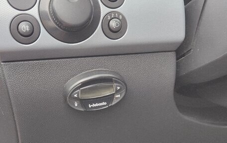 Opel Astra H, 2006 год, 345 000 рублей, 11 фотография