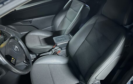 Opel Astra H, 2007 год, 490 000 рублей, 9 фотография