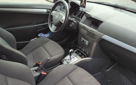 Opel Astra H, 2006 год, 345 000 рублей, 9 фотография