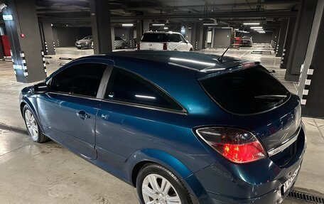 Opel Astra H, 2007 год, 490 000 рублей, 7 фотография